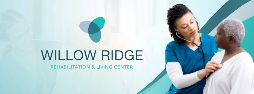 Willow Ridge Rehabilitation and Living Center | Rutherfordton NC