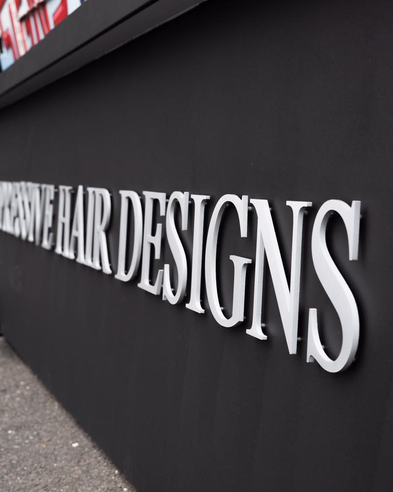 Signs Pro | Stamford CT