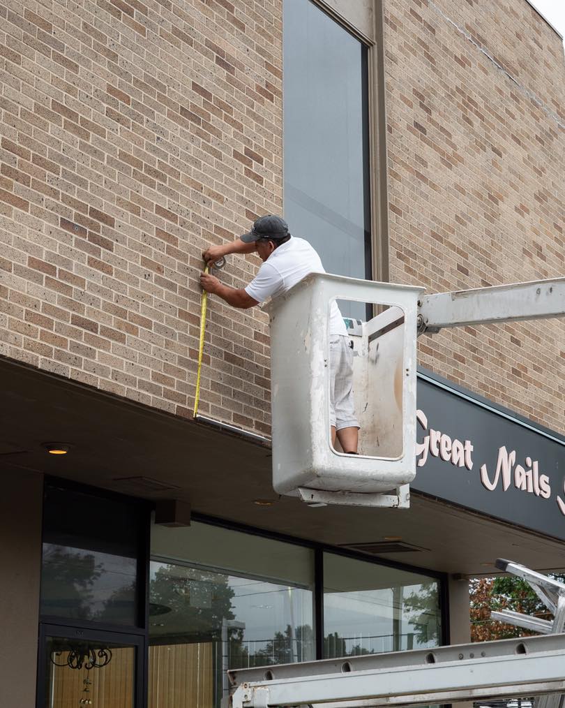 Signs Pro | Stamford CT