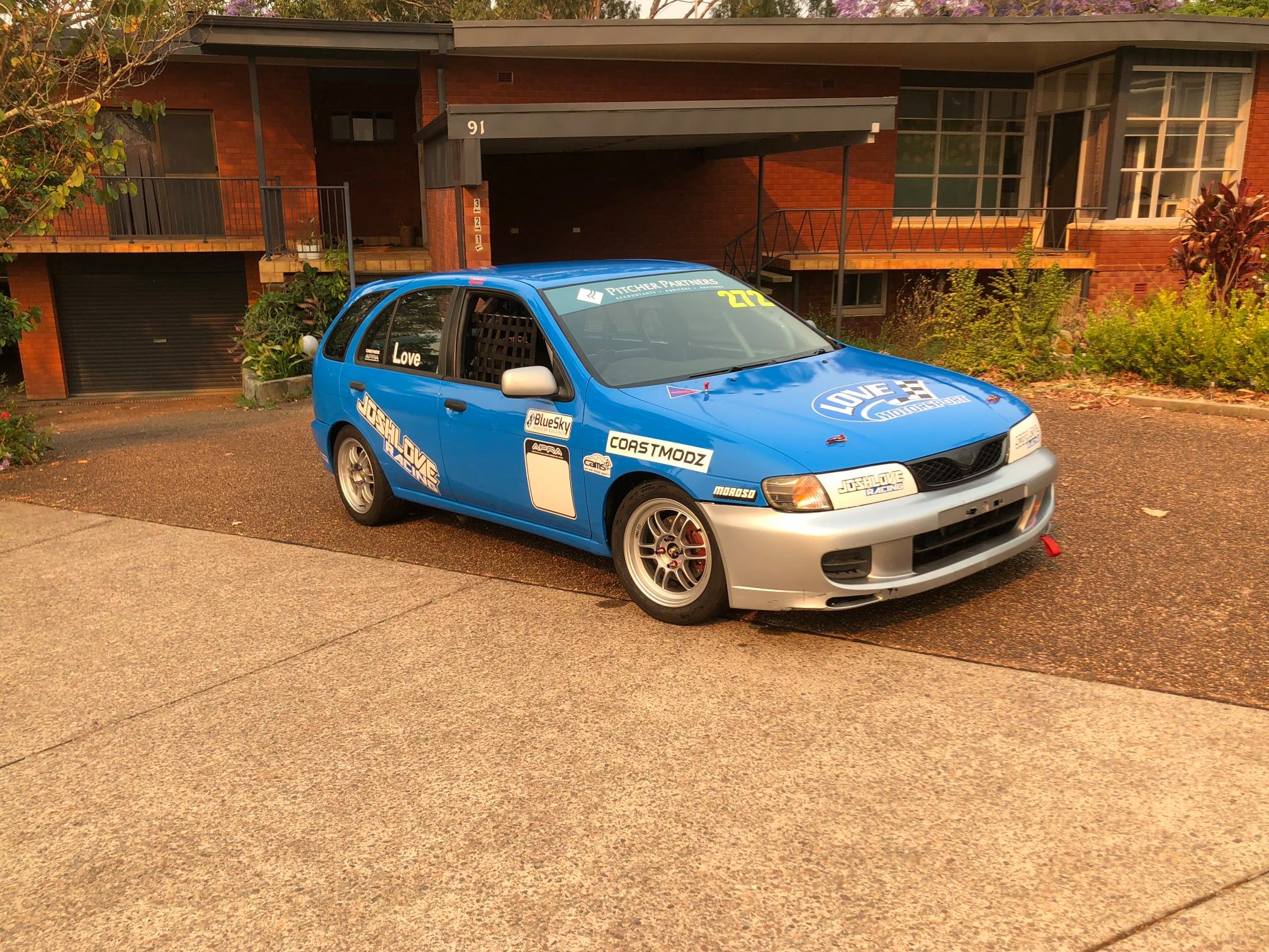 Congratulations... - JL Racing - Joseph Lenthall Racing Team. | Facebook