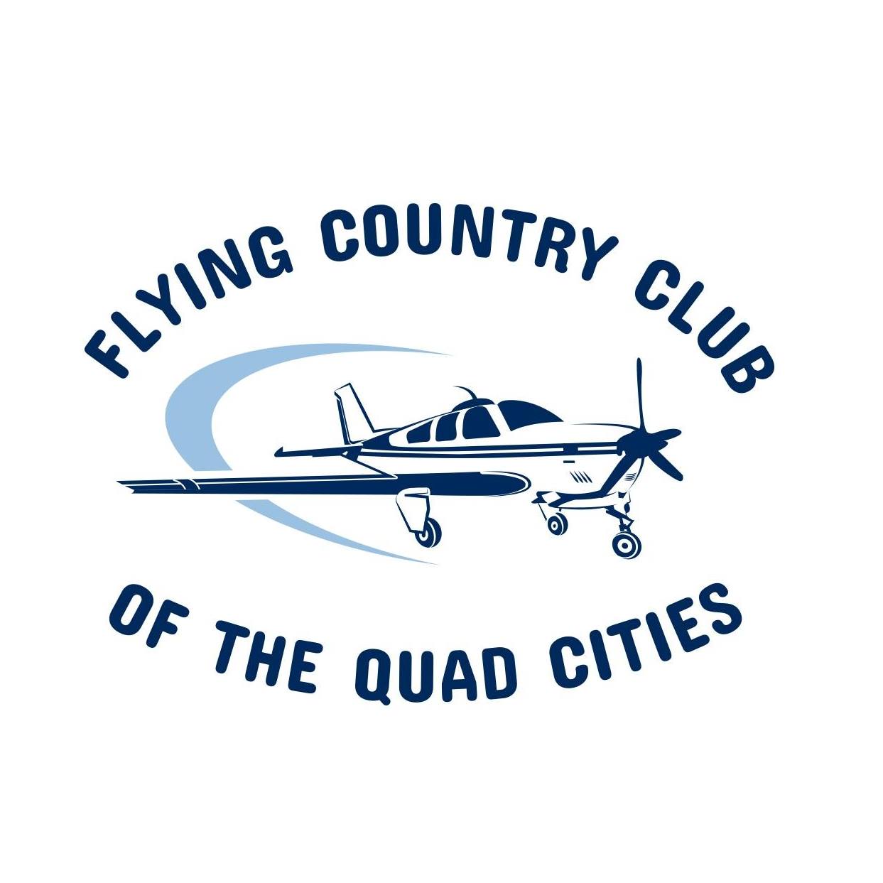 Flying Country... - Flying Country Club of the Quad Cities