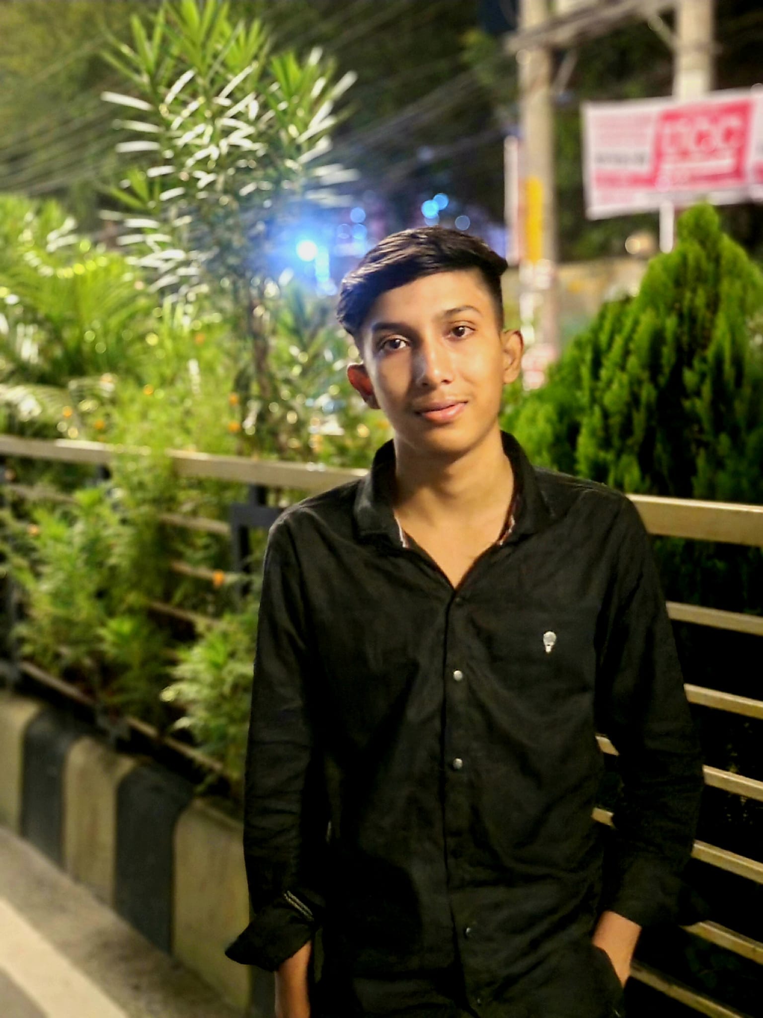 Md Sohan