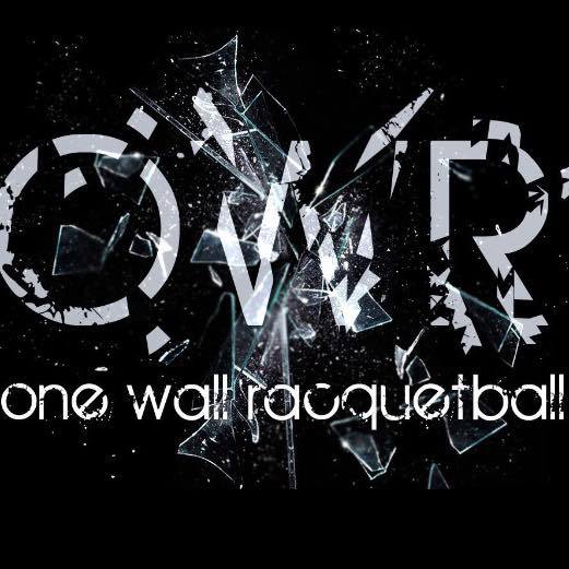 ONE WALL RACQUETBALL updated their... - ONE WALL RACQUETBALL