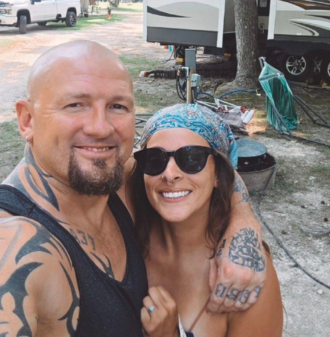 Workampers | UPDATE: We took a position in Washington for this summer ...