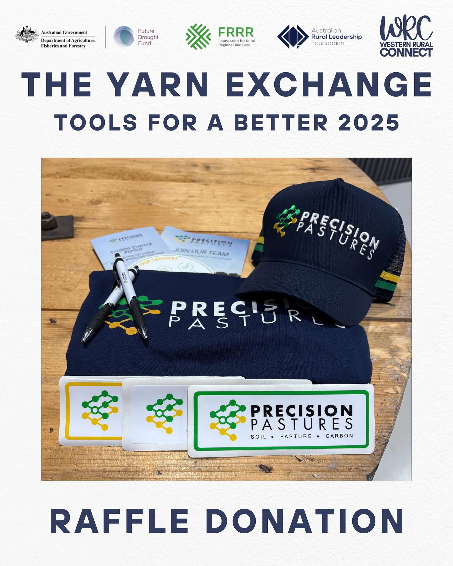 Western Rural Connect