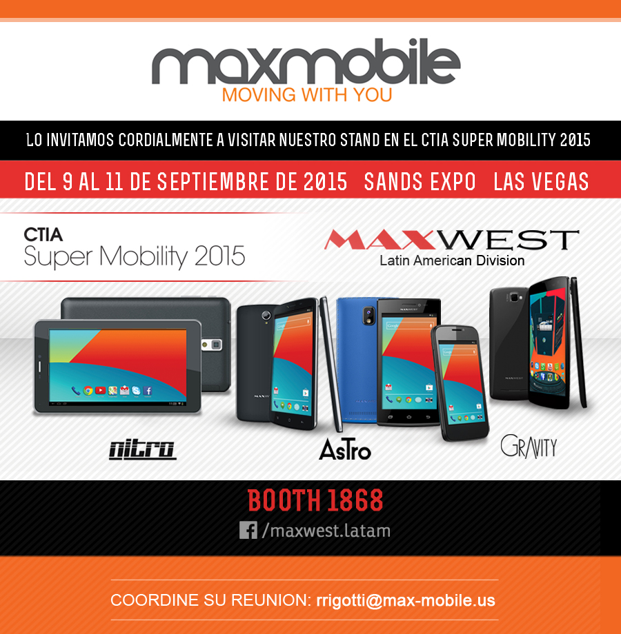 Maxmobile