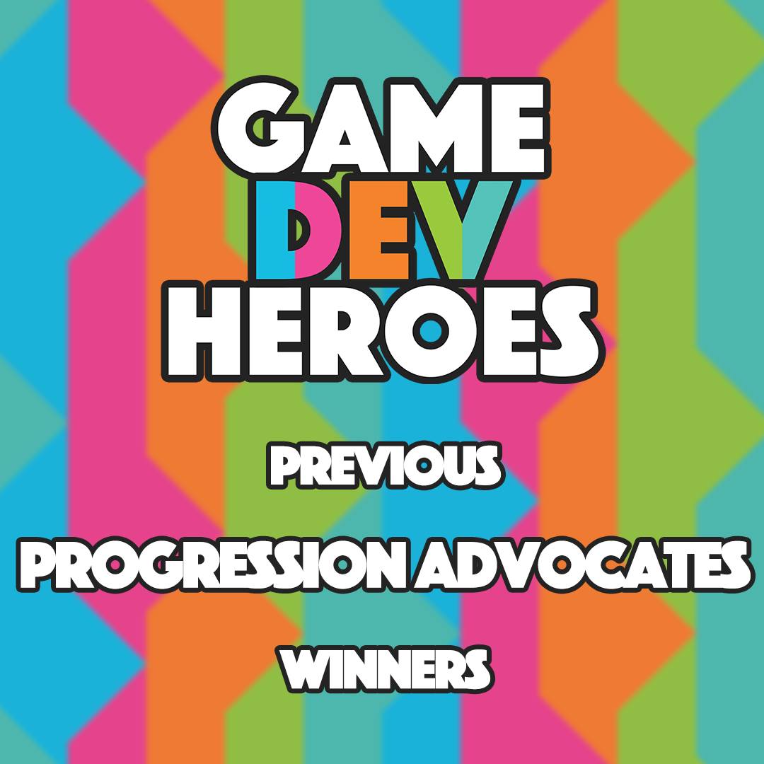 Game Dev Heroes