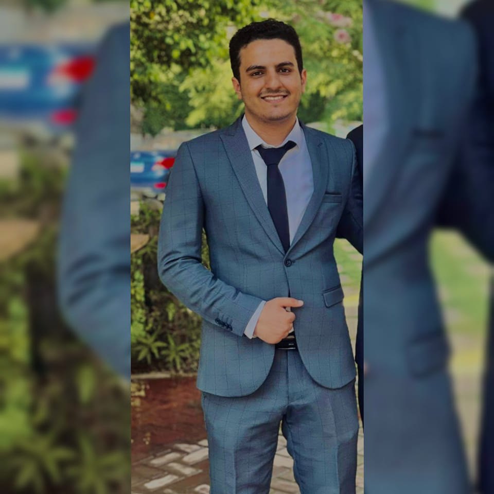 Elsayed Rafaat