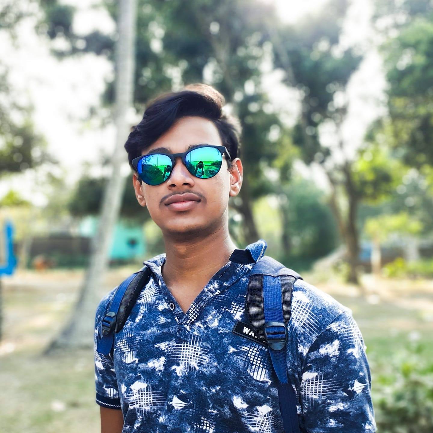 Ripan Mandal