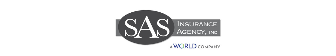 SAS Insurance, A World Company - Home