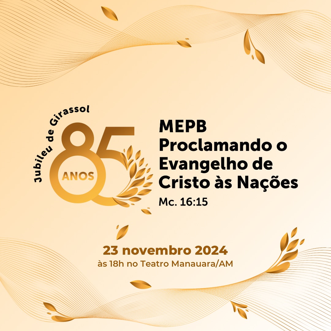 Missão Evangélica Pentecostal do Brasil | Natal RN