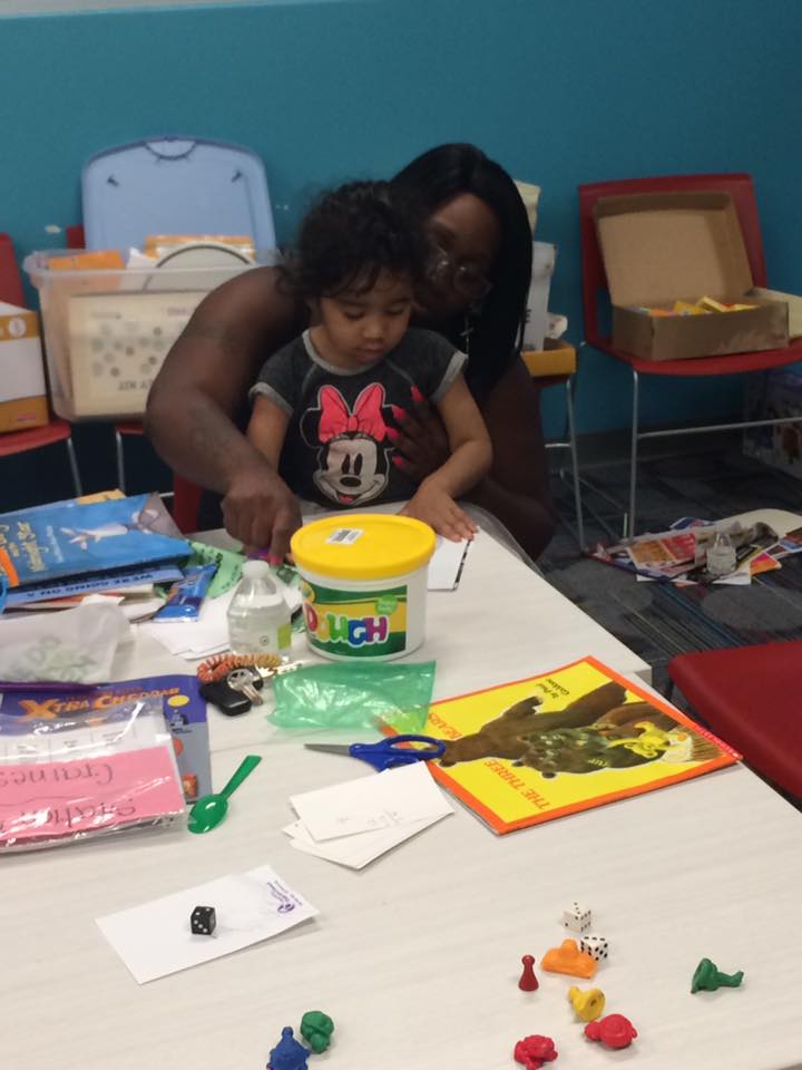 SCSD Early Readers