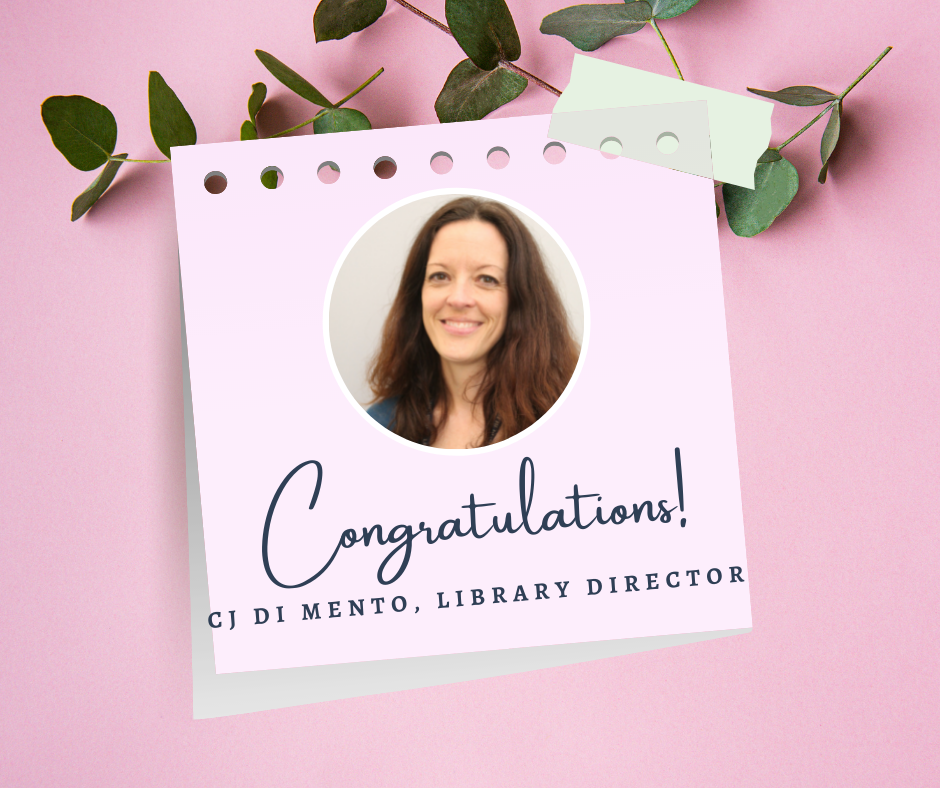 Congratulations to our... - City of Oceanside Public Library | Facebook