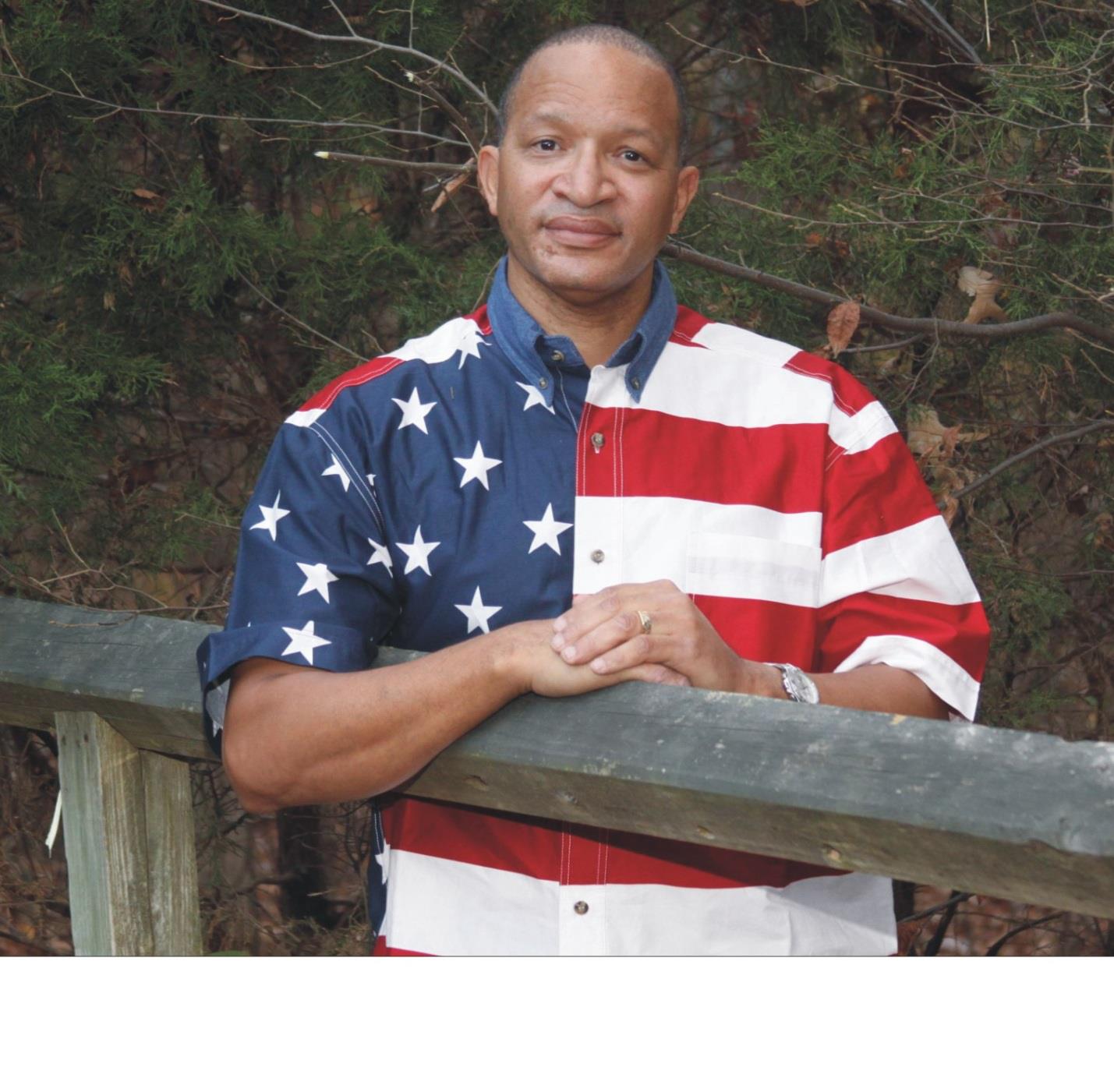 Melvin B. Reynolds