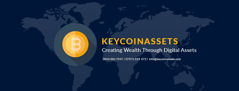 Key Coin Assets