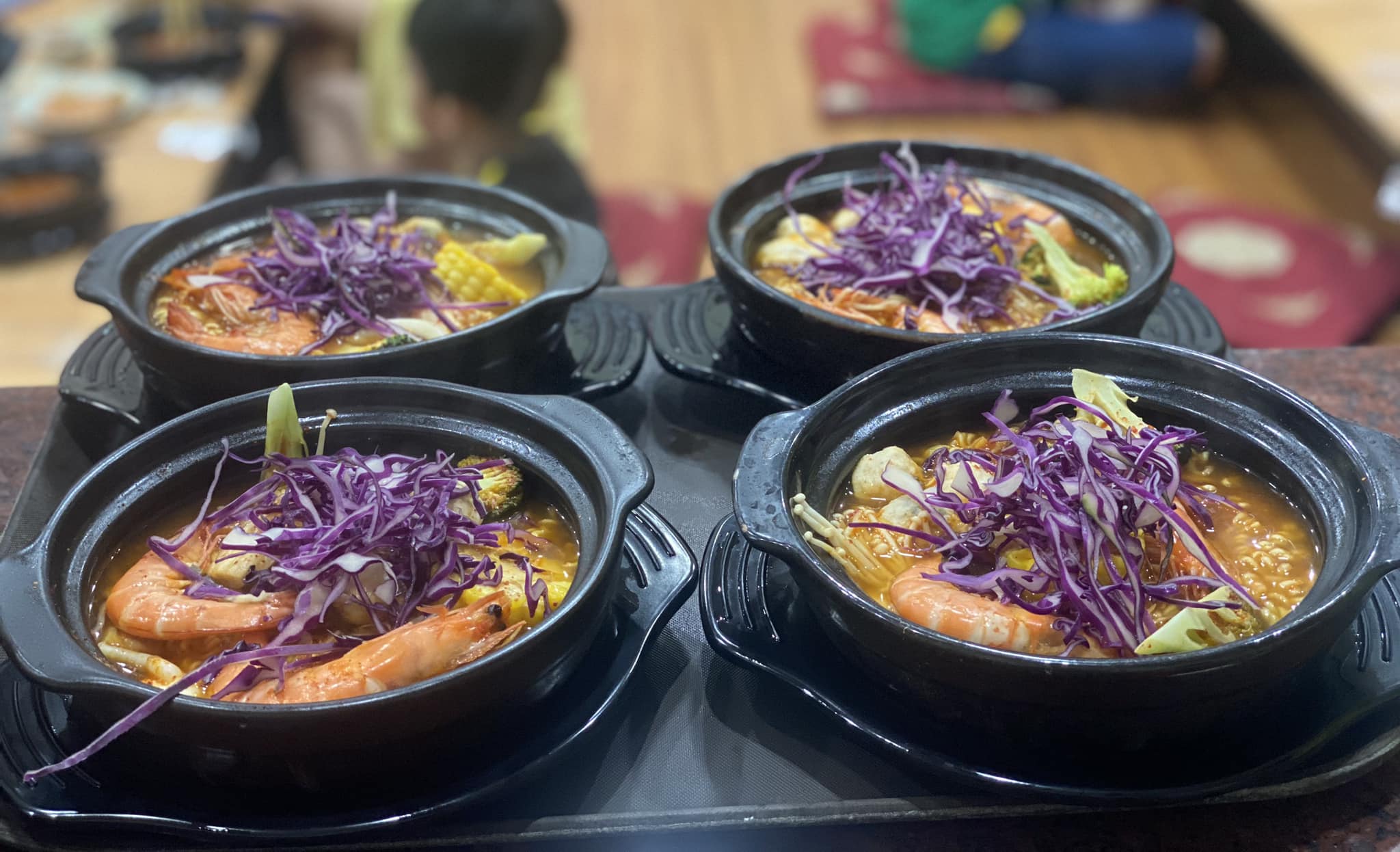 Mì Cay Michigo Suối Nghệ