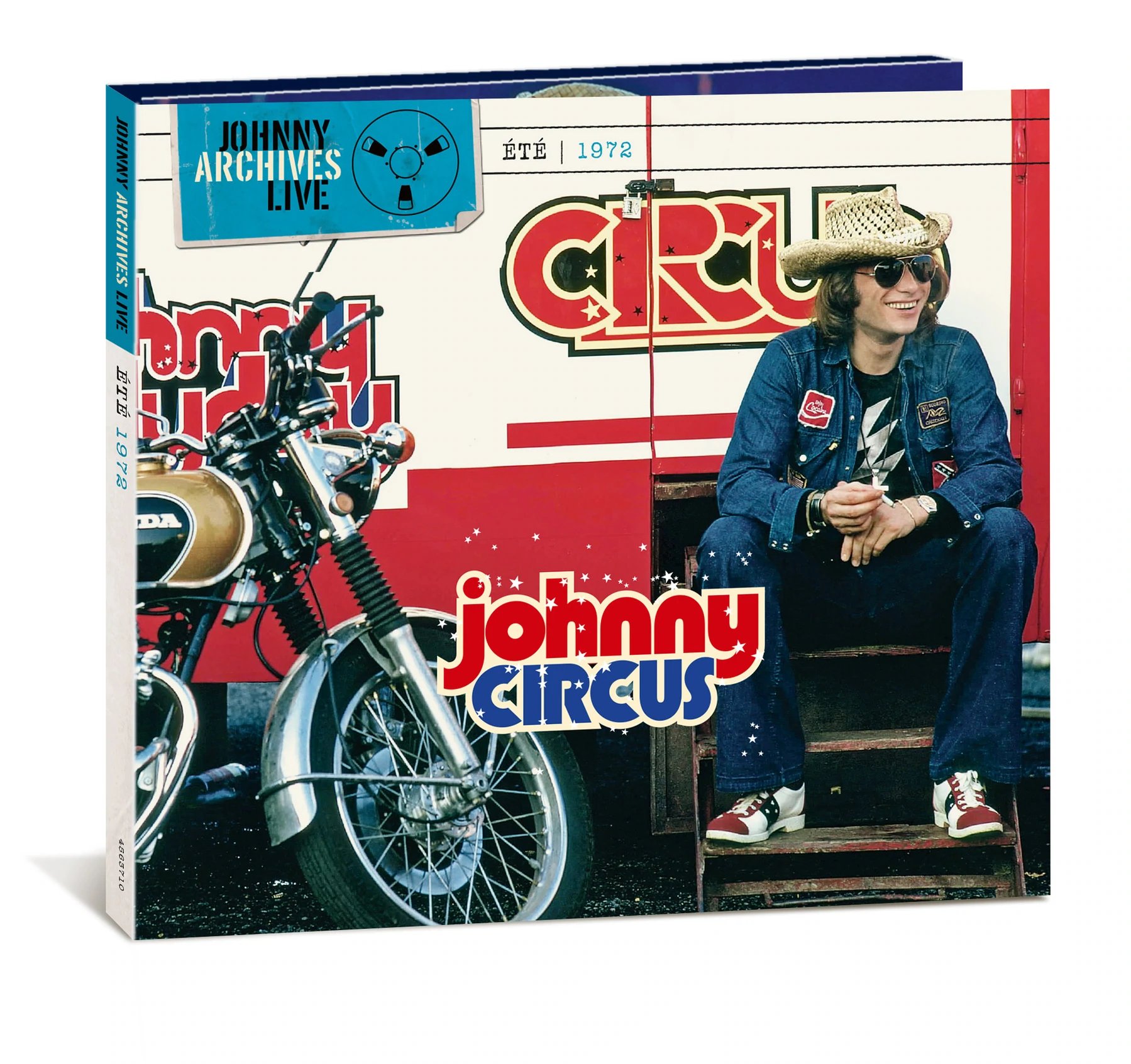 🔥 Plus que... - Johnny Hallyday Legend : le blog sur Johnny