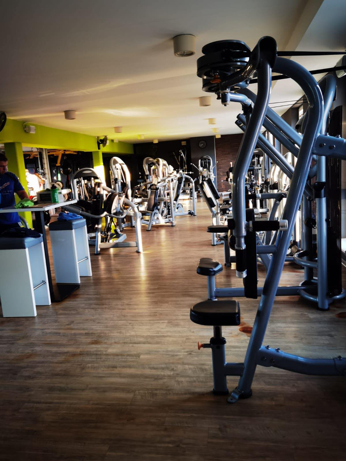 Fun And Move Erfurt