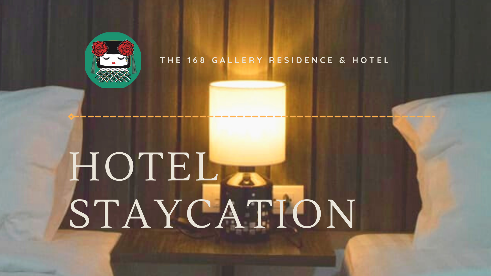 The 168 Gallery Residence & Hotel | Chiang Mai