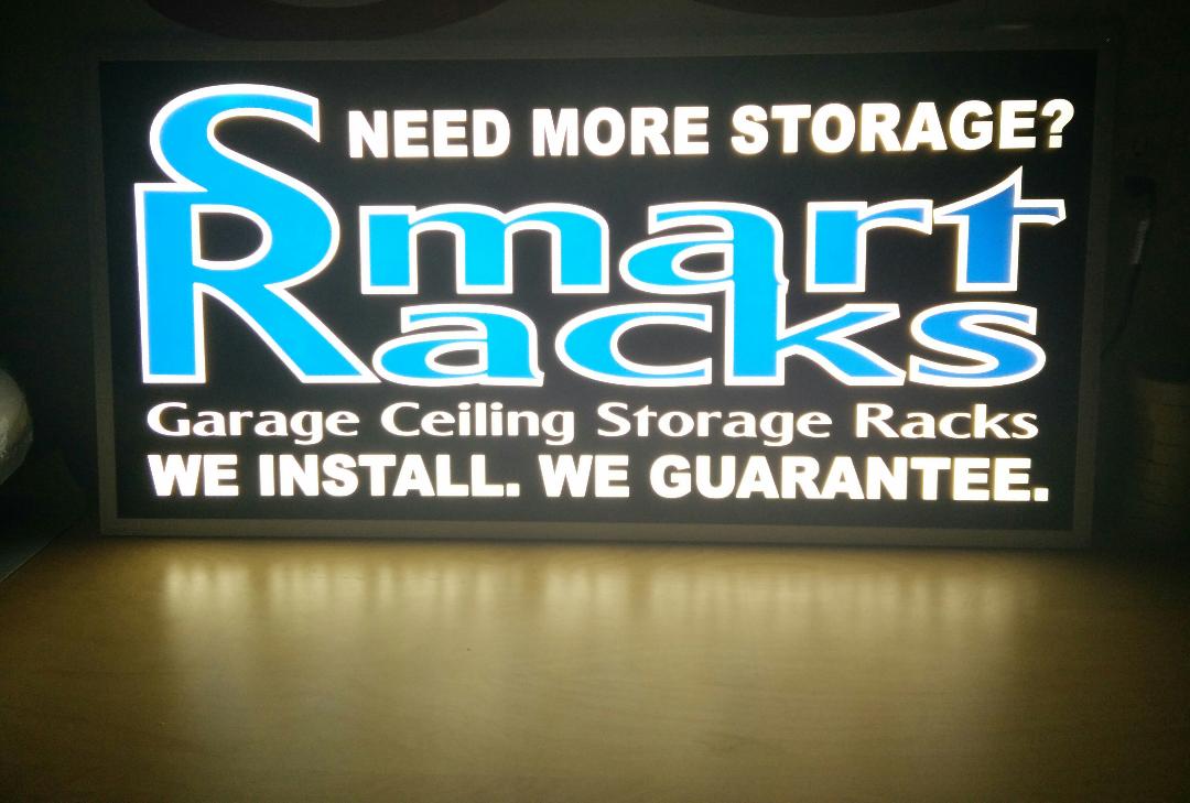 Mettastar - SMART RACKS FLORIDA, Logo Design, Graphics,... | Facebook