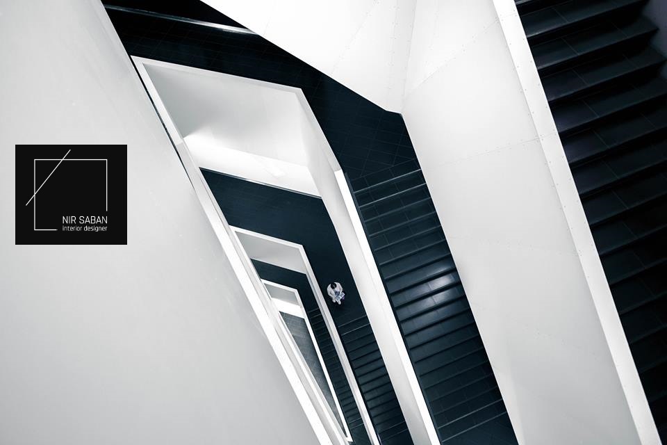 Nir Saban Design
