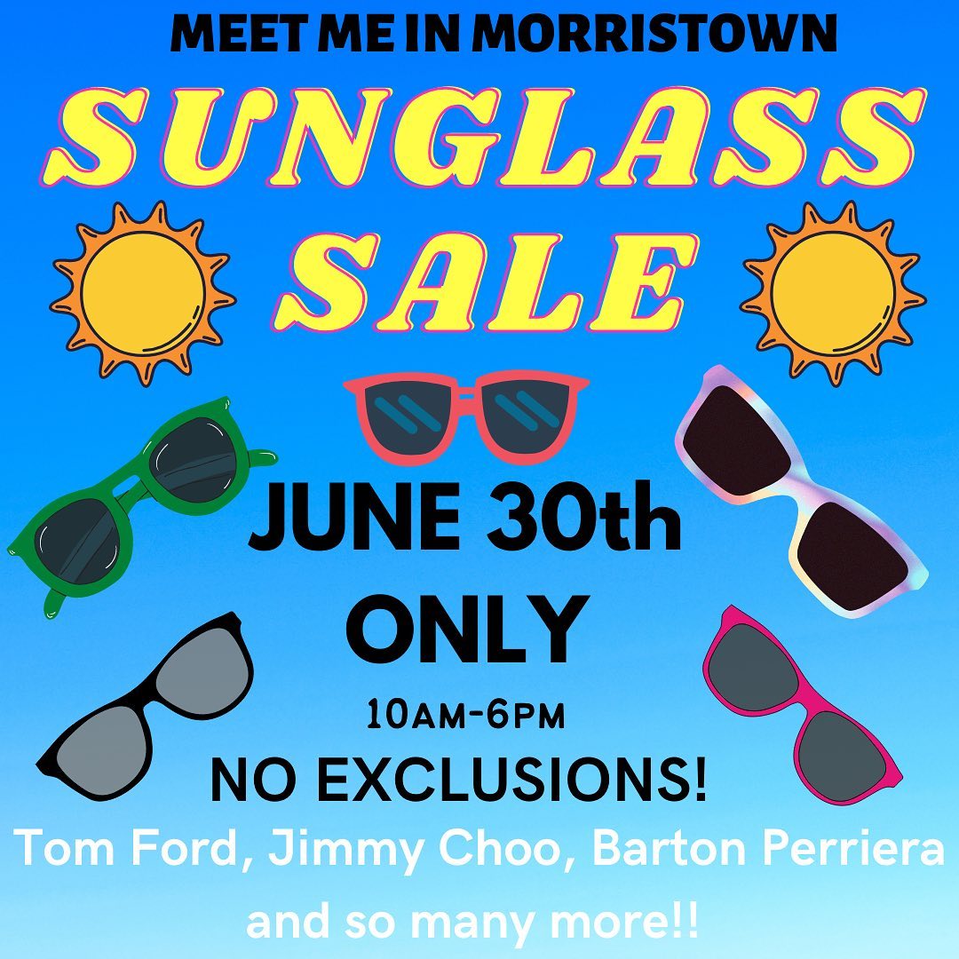 J.C. Reiss Optician | Morristown NJ