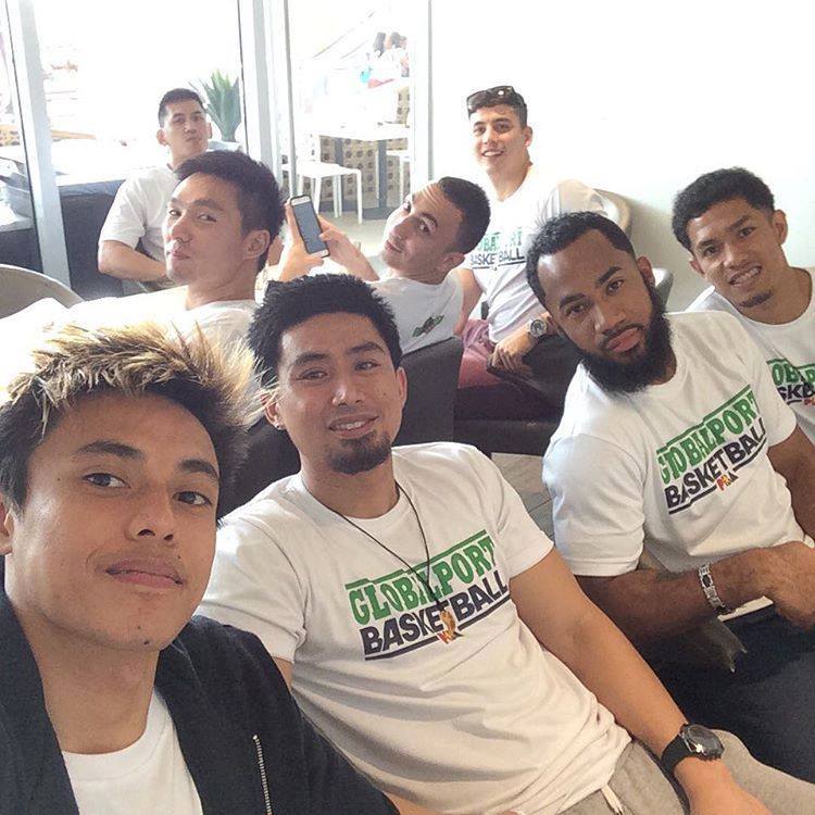 Terrence Bill Romeo