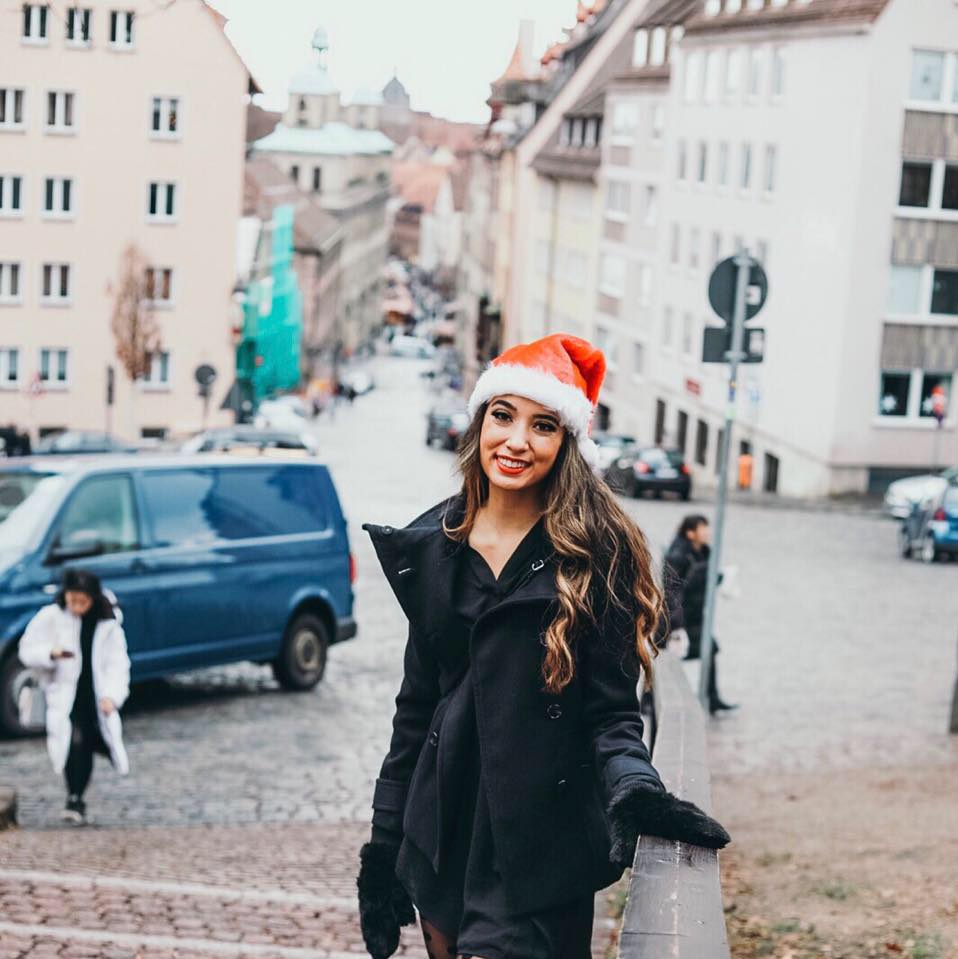 Mailani Cappaert