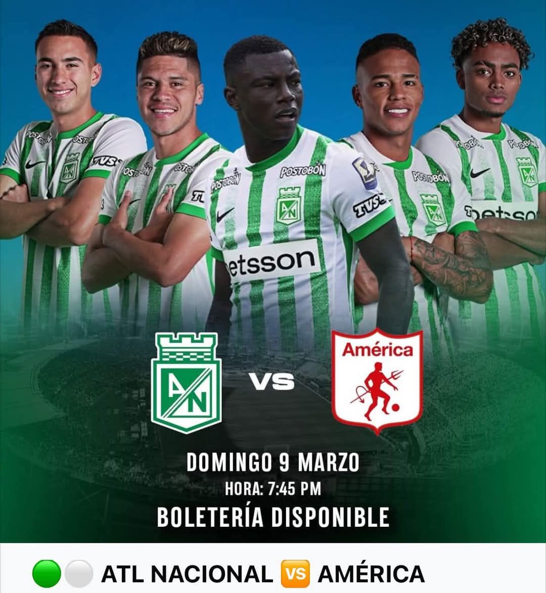 Tu Boleteria Colombia