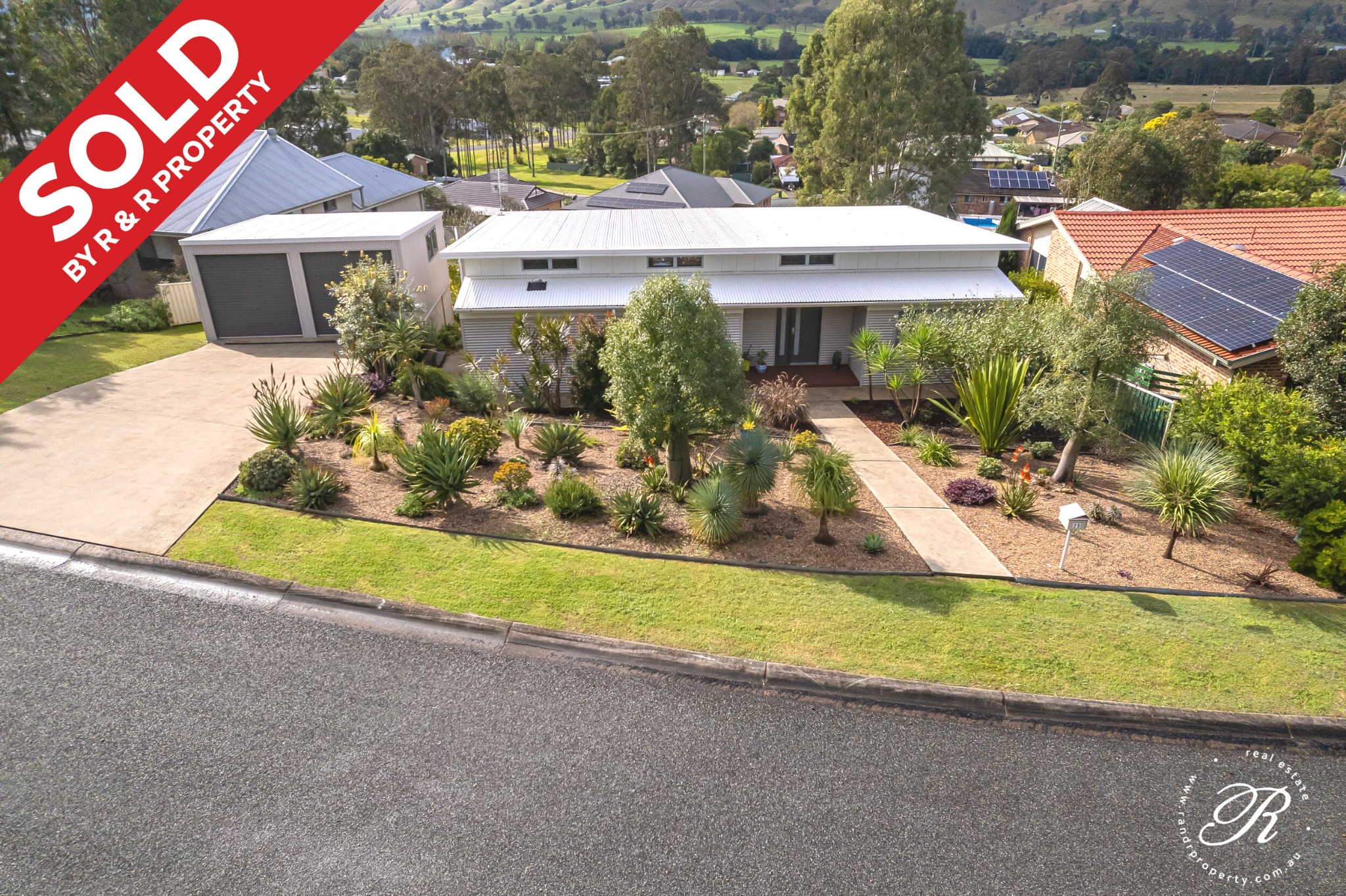 SOLD IN UNDER 5... - R and R Property Real Estate Agency