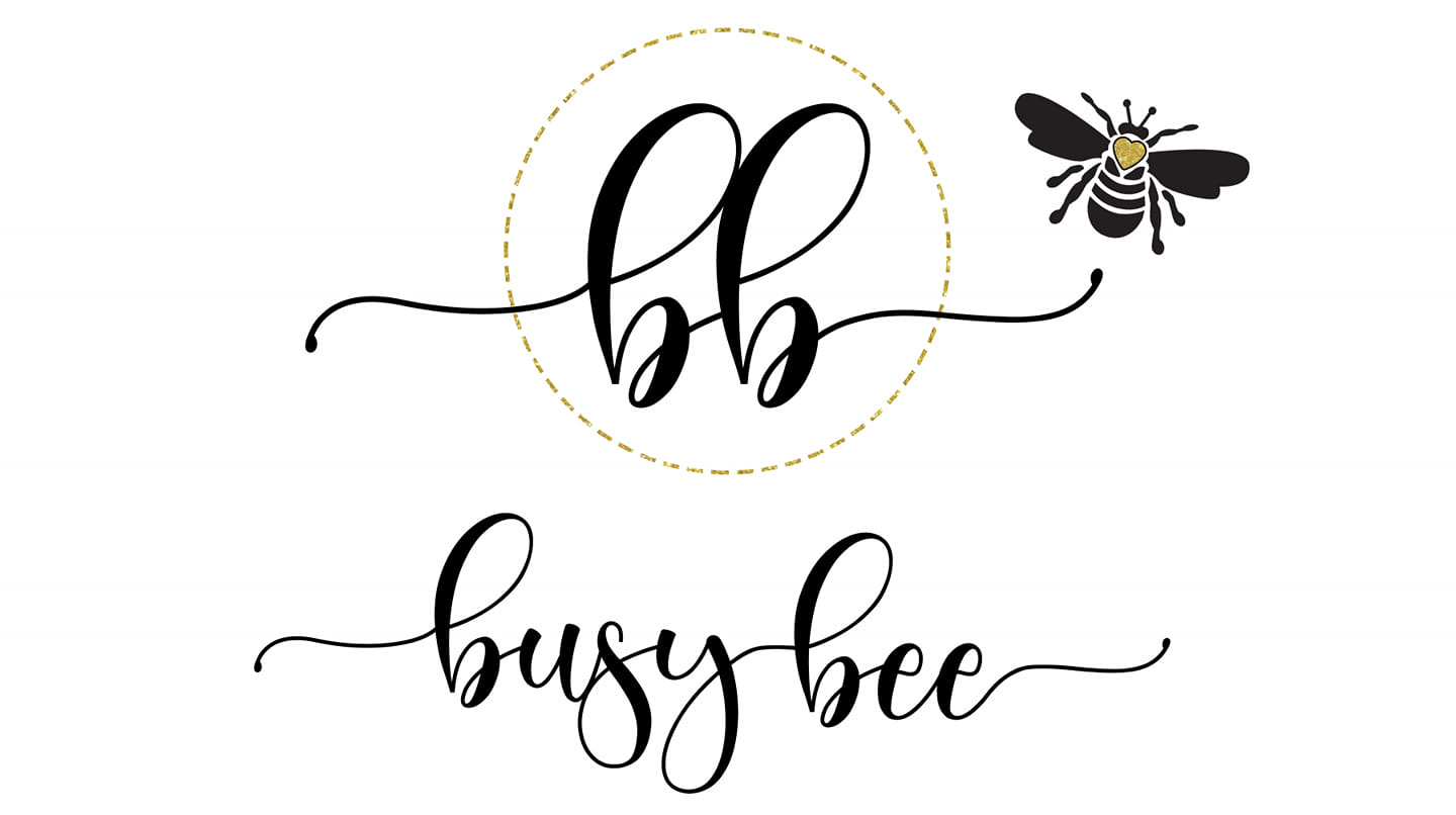 Busy Bee Custom Creations