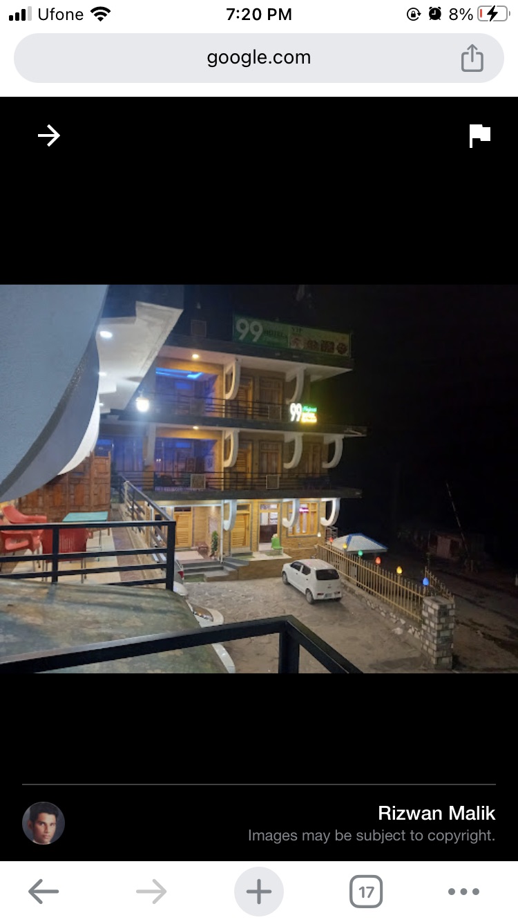 KHAN Rentals KHI | Karachi Manora