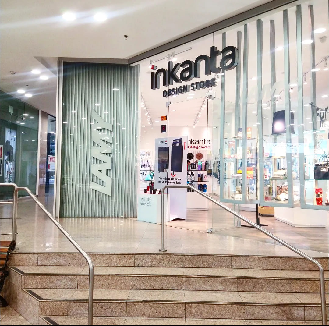 Centro Comercial Avenida Chile - 🛋️🤩Revoluciona tu vida y tus espacios ...