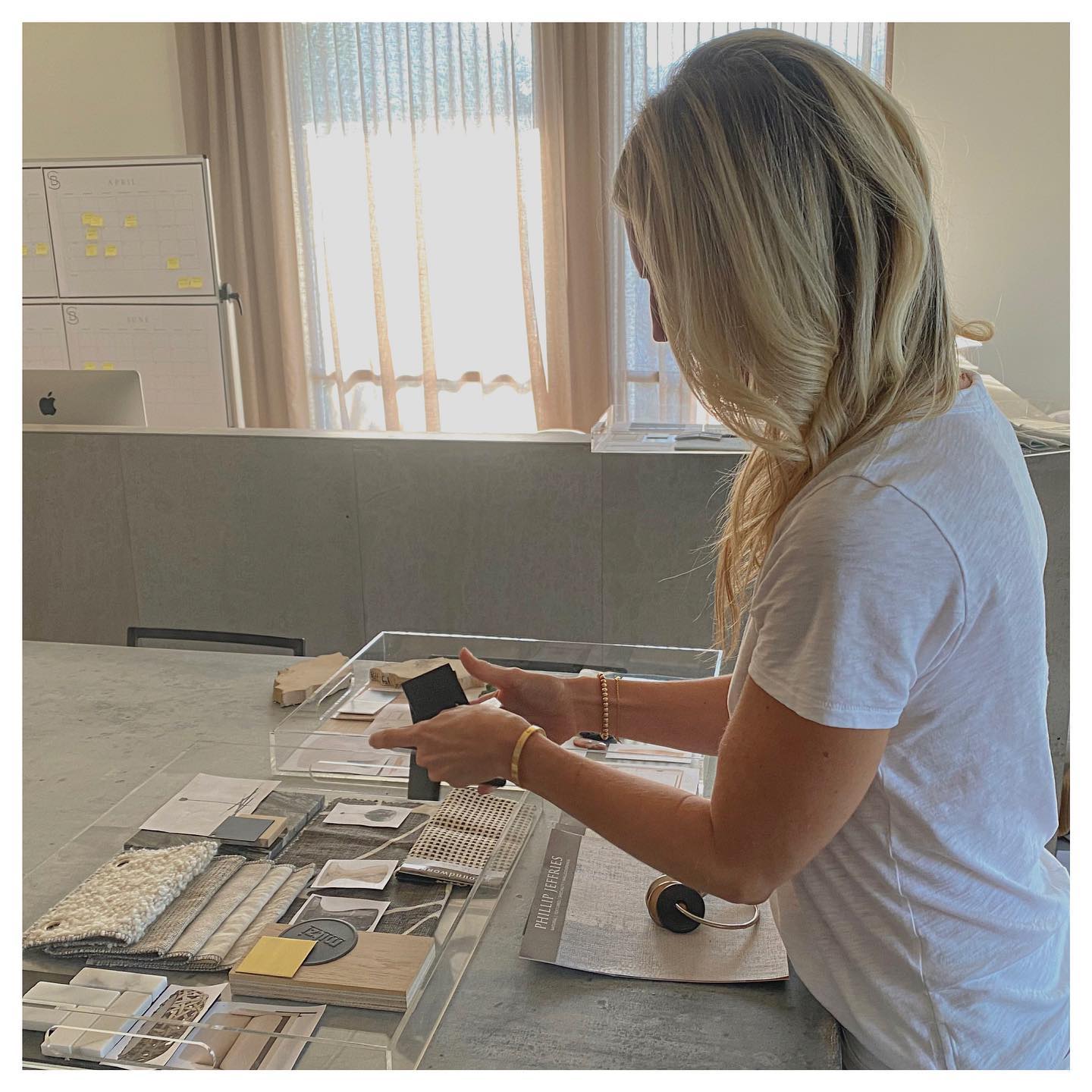 Sarah Baeumler - Me in my element: layering different... | Facebook