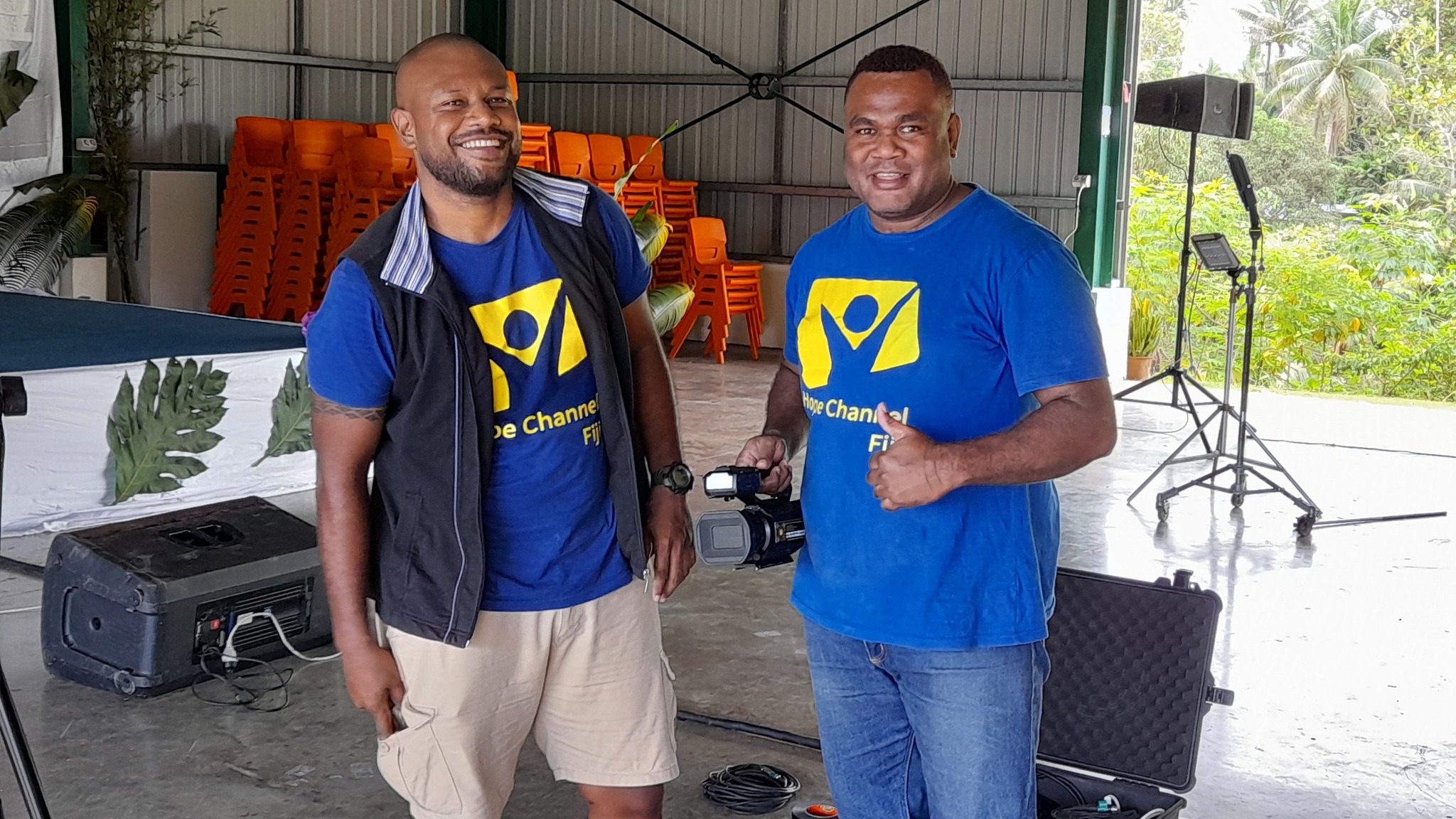 Joni R. Vatuvatu added a new photo. - Joni R. Vatuvatu