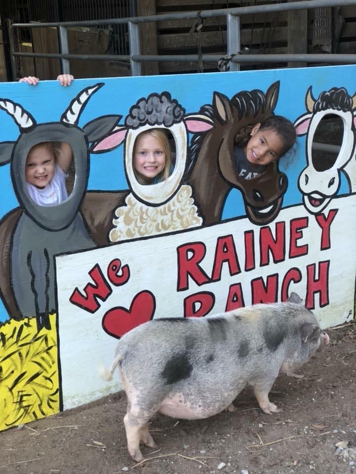 Rainey Ranch