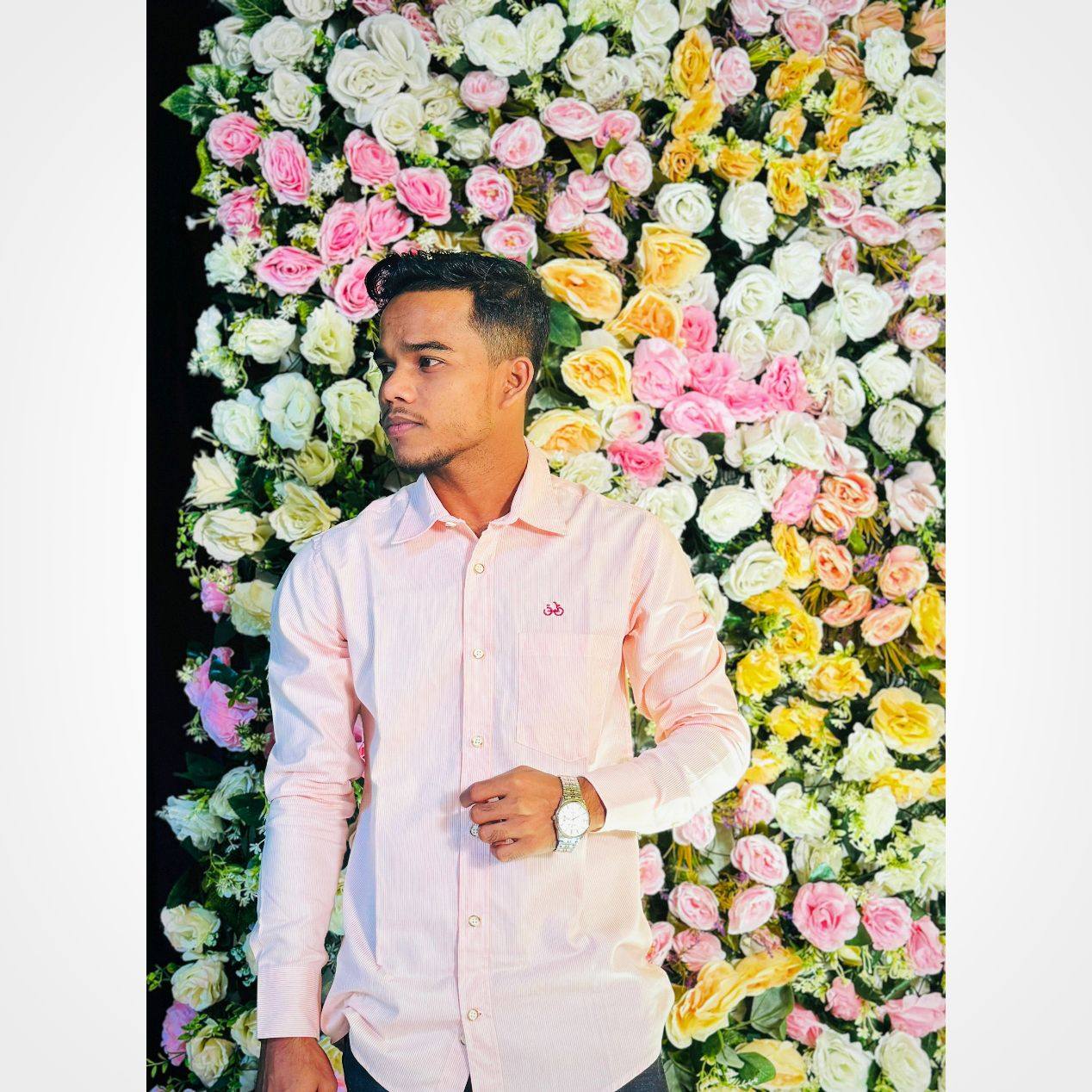 Sheikh Raj