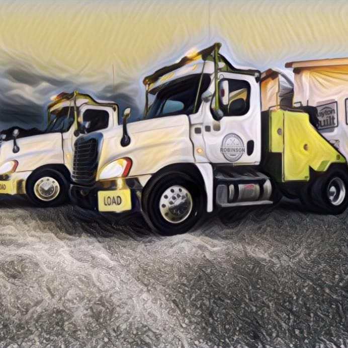 Robinson Mobile Home Movers