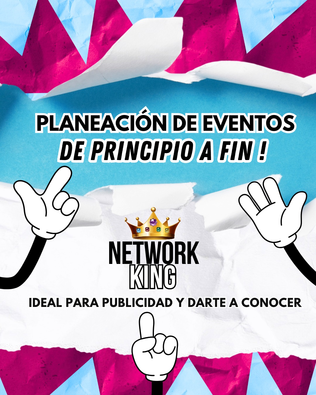 Network-King