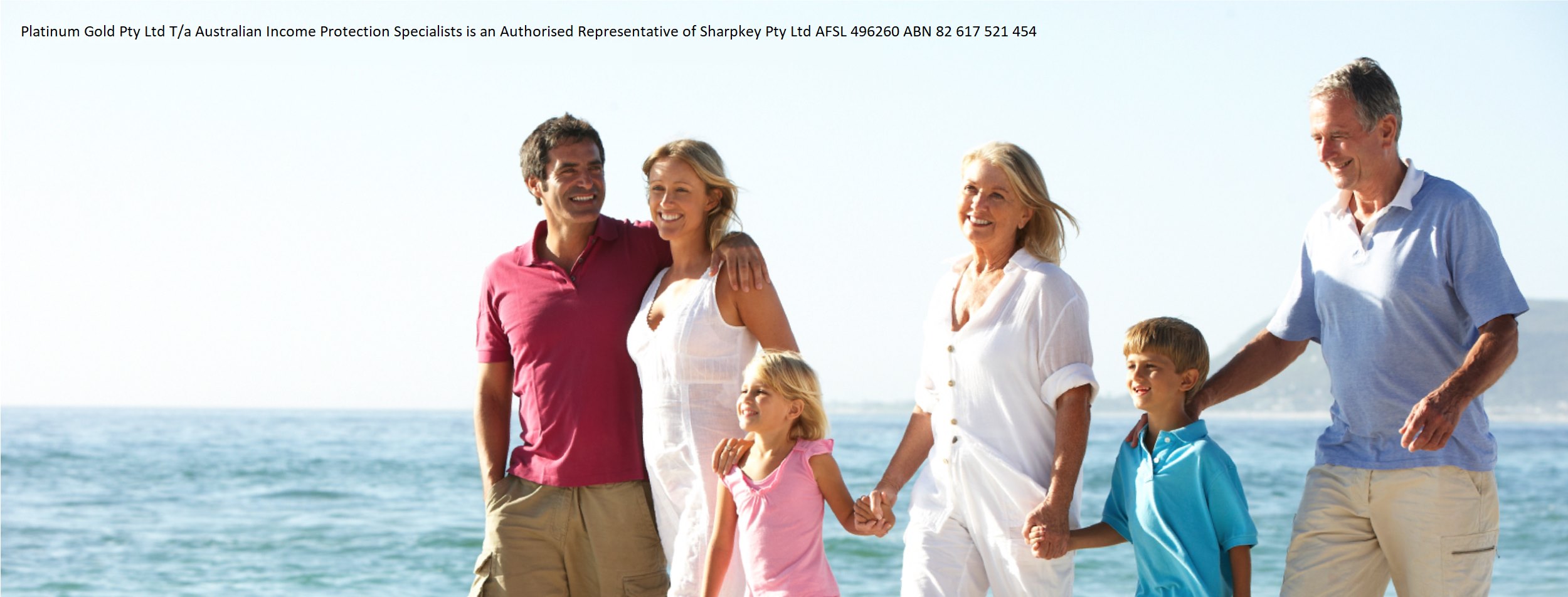 Australian Income Protection Specialists | Hope Island QLD