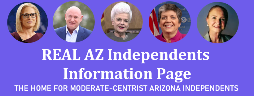 REAL AZ Independents Information Page