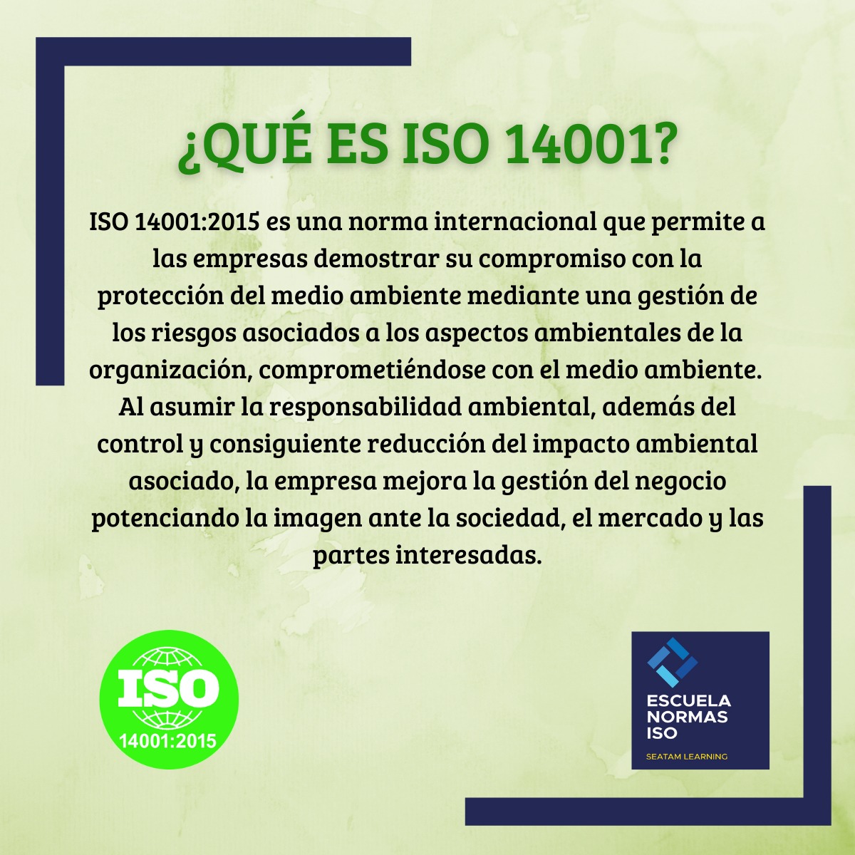 Novaveritas - El curso de formación de auditor líder ISO... | Facebook
