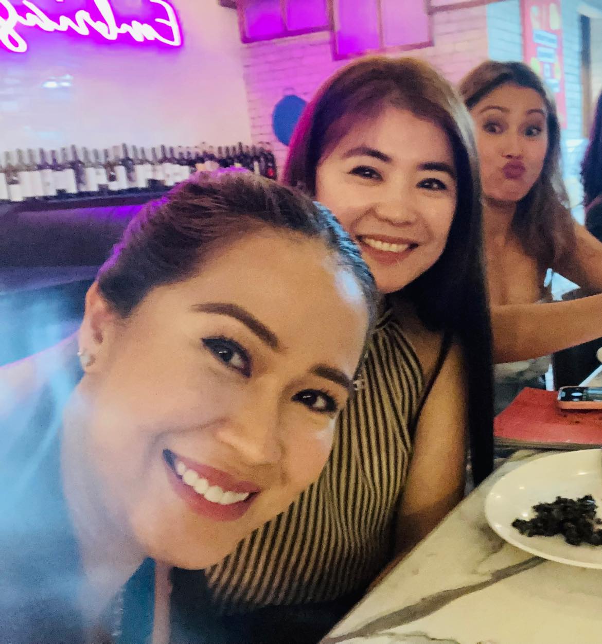 Original Wowowee Girls