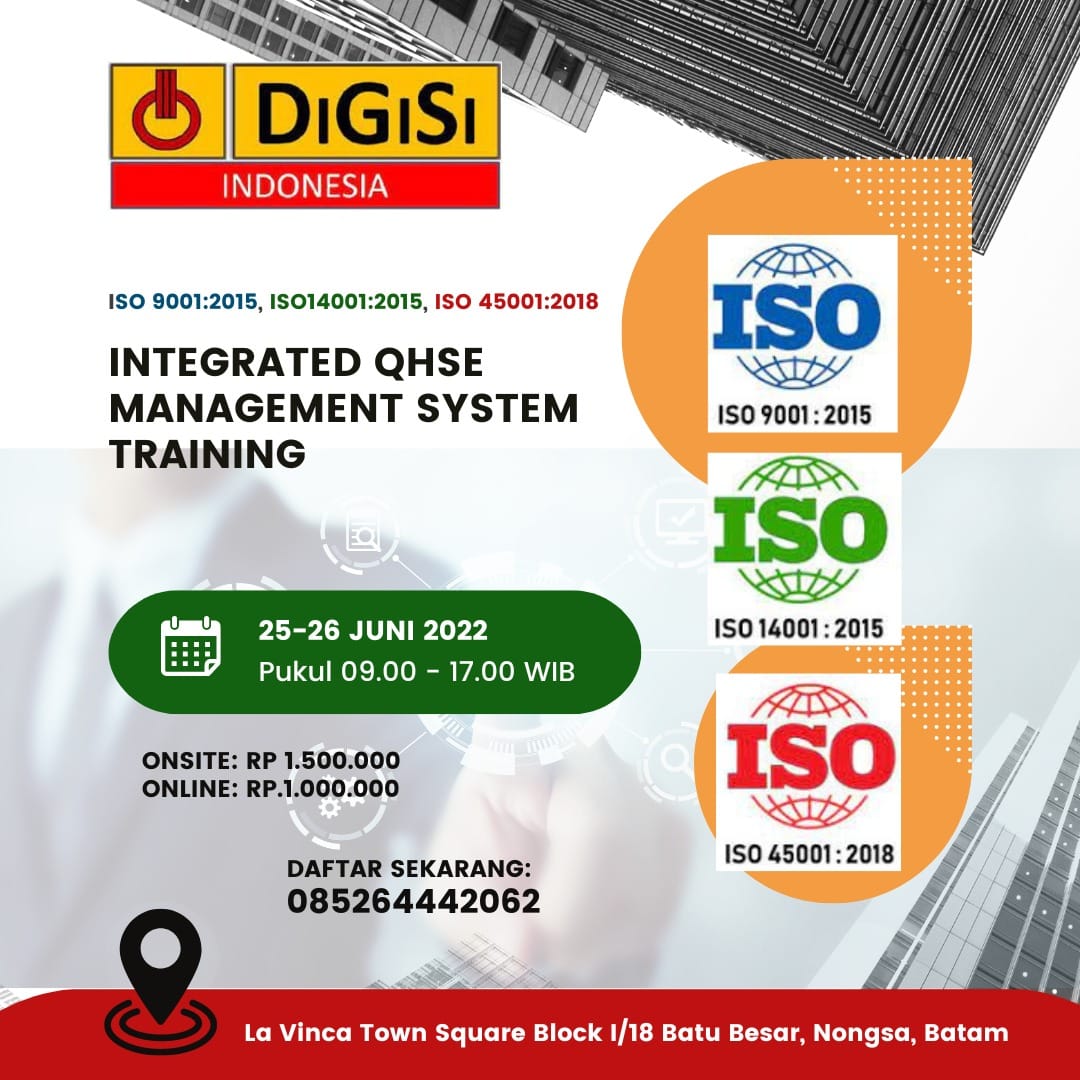 PT. DiGiSi Indonesia