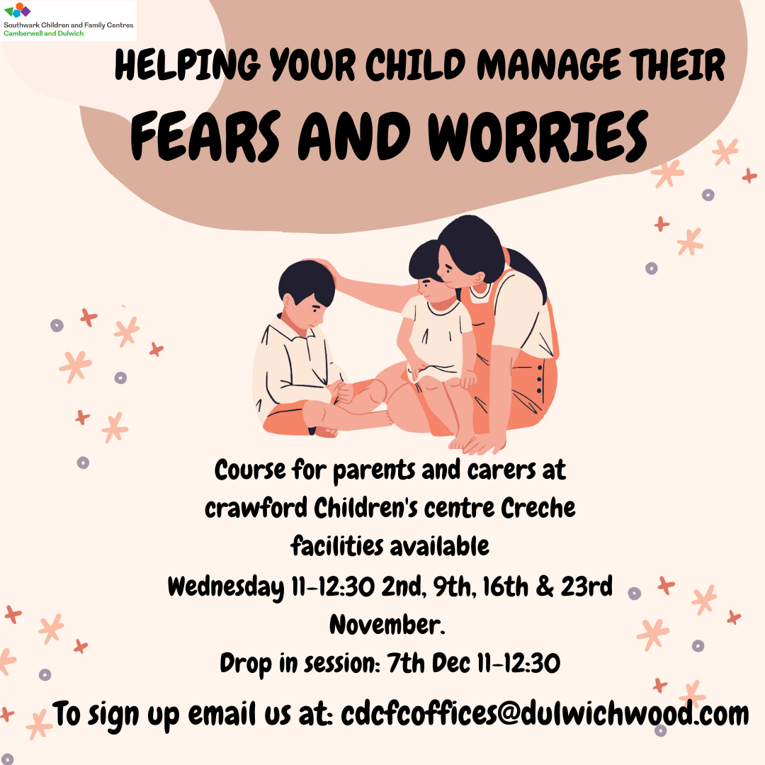 Looking... - Camberwell and Dulwich Children & Family Centres | Facebook