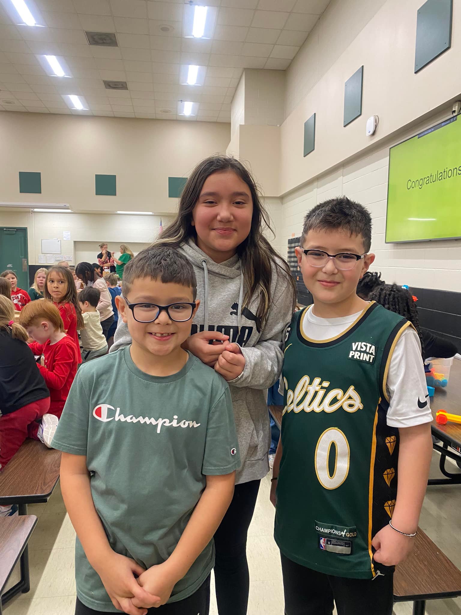 Pepper Ridge Elementary School | Bloomington IL