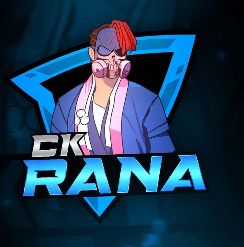 CK RANA