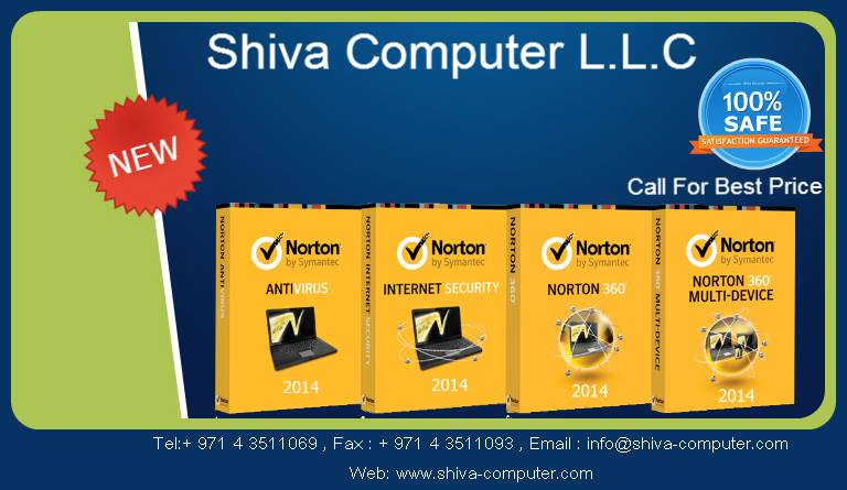 Shiva Computer L.L.C | Dubai