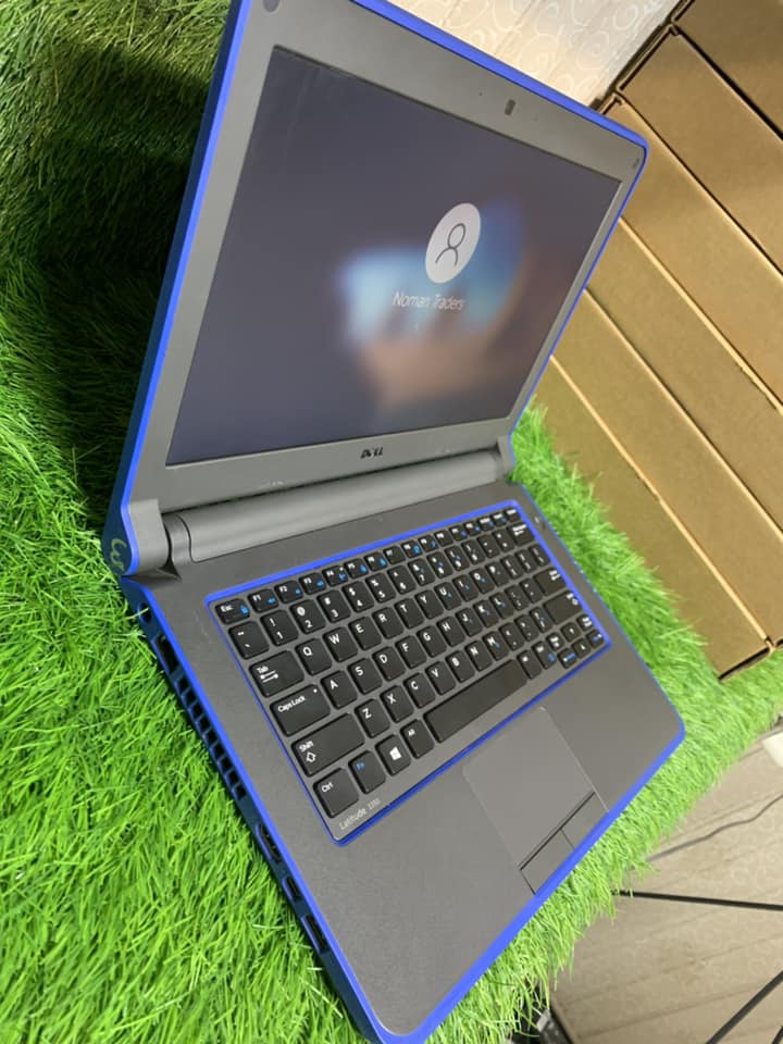 ♢ ♢ Dell Latitude E3350 ♢ ♢ ☆ Intel® Core™ i5-5200u (5th