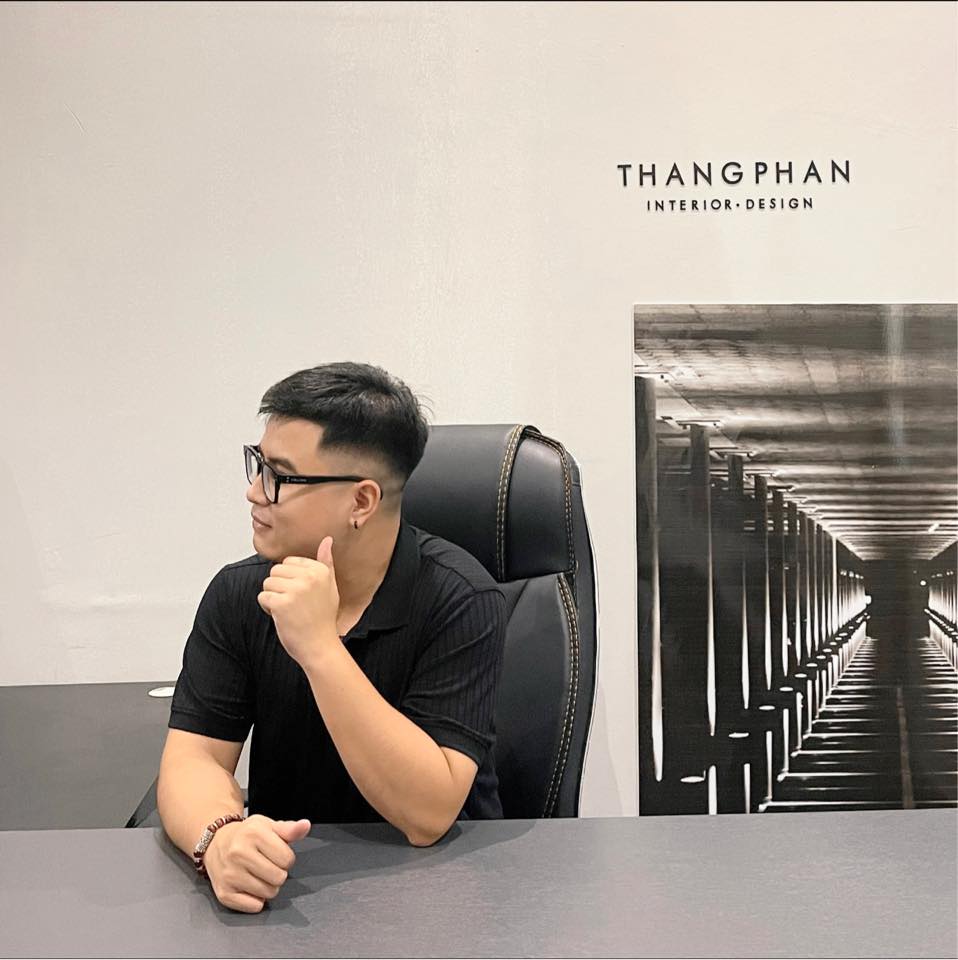 THANG PHAN - Interior.design